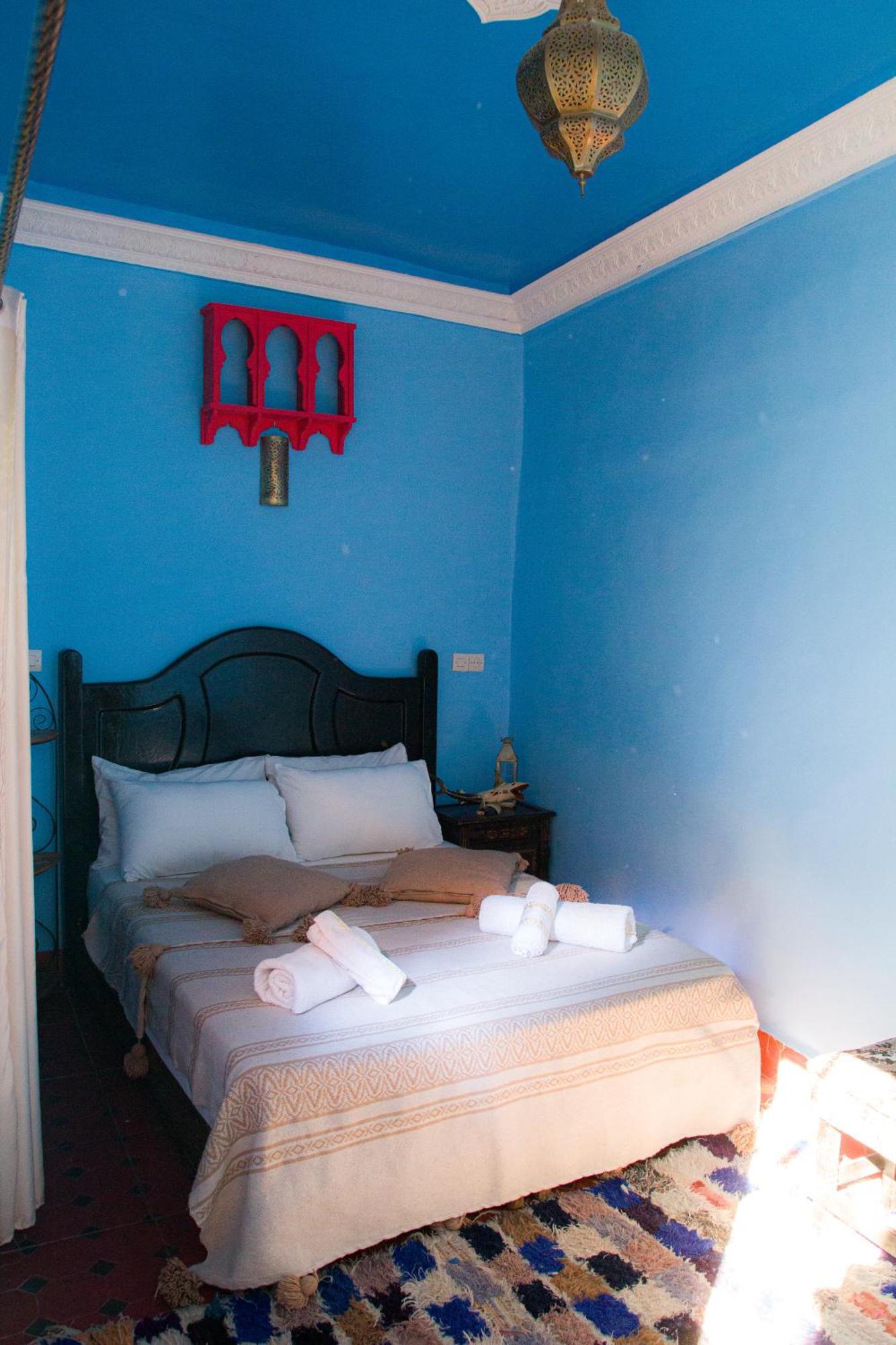 Riad Misk Fez Exterior foto