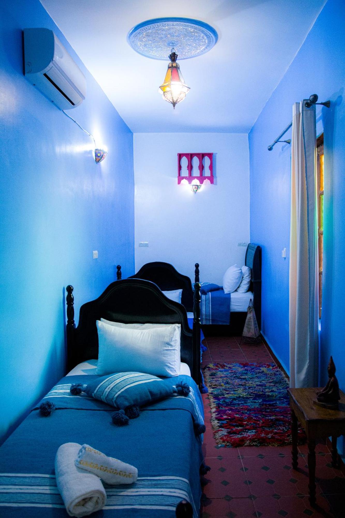 Riad Misk Fez Exterior foto