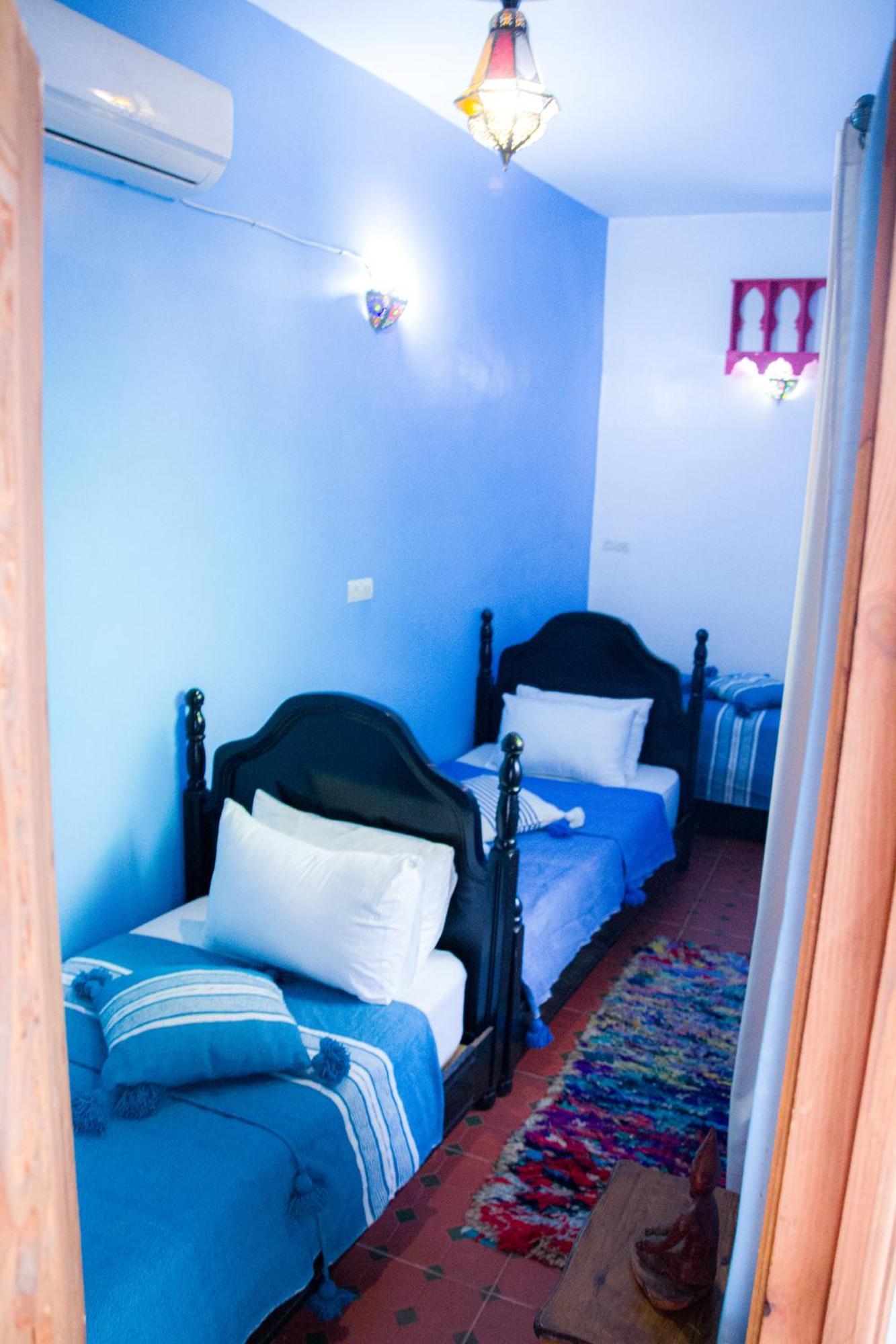 Riad Misk Fez Exterior foto