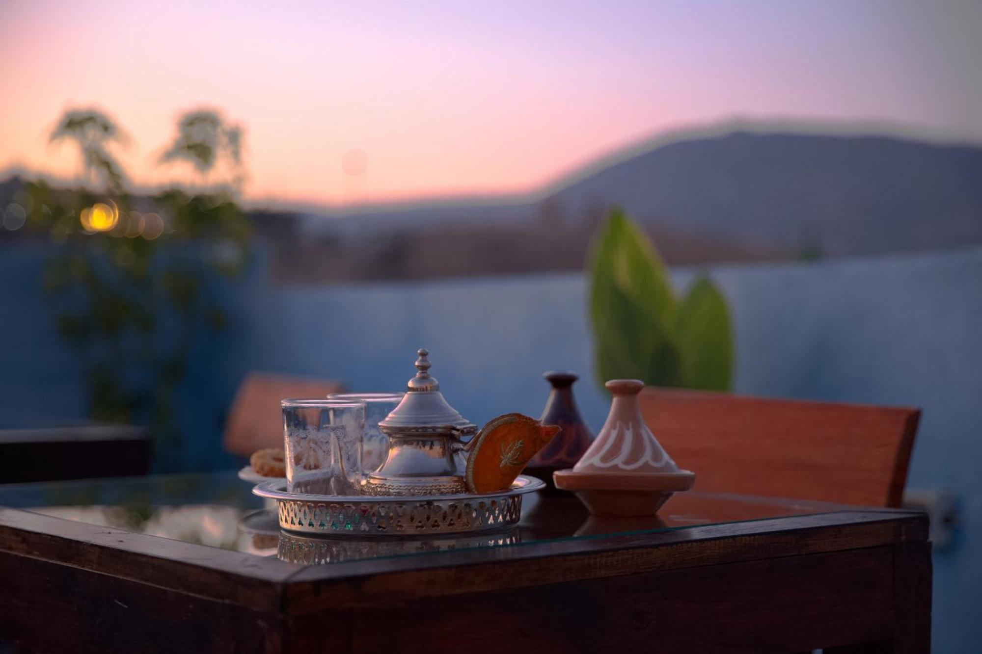Riad Misk Fez Exterior foto