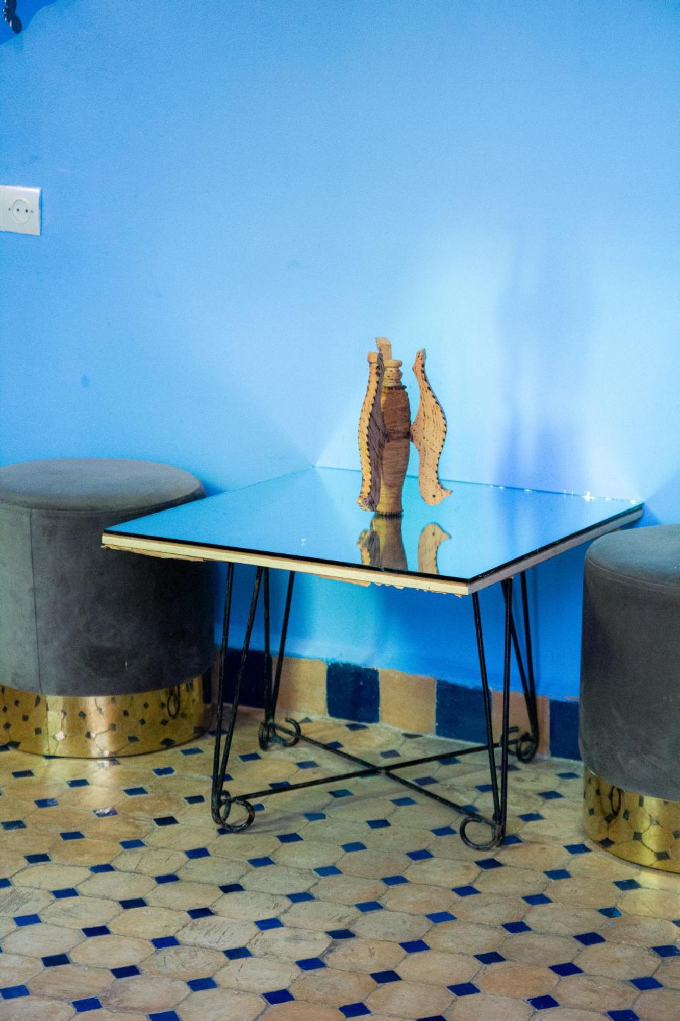 Riad Misk Fez Exterior foto