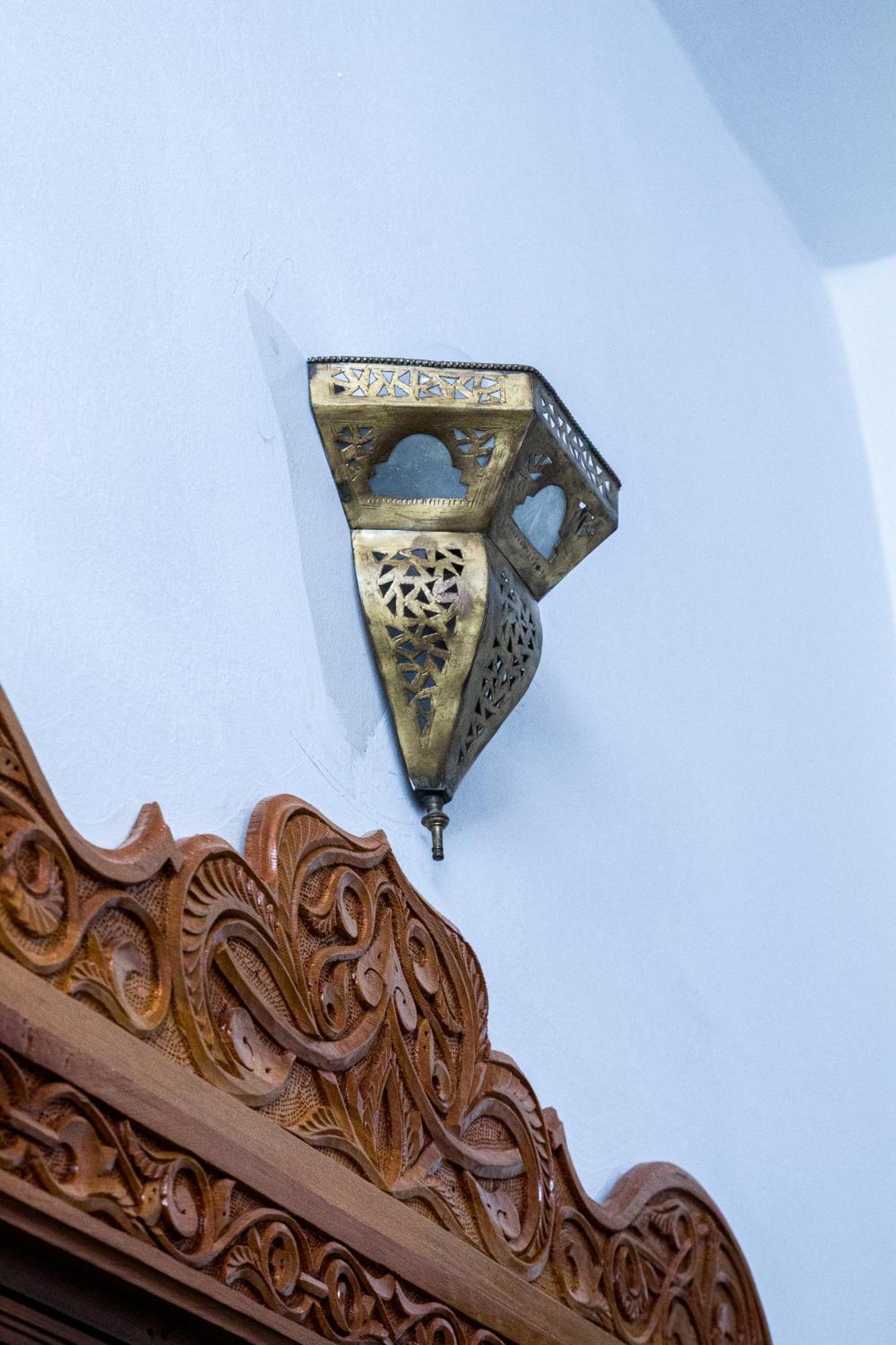 Riad Misk Fez Exterior foto