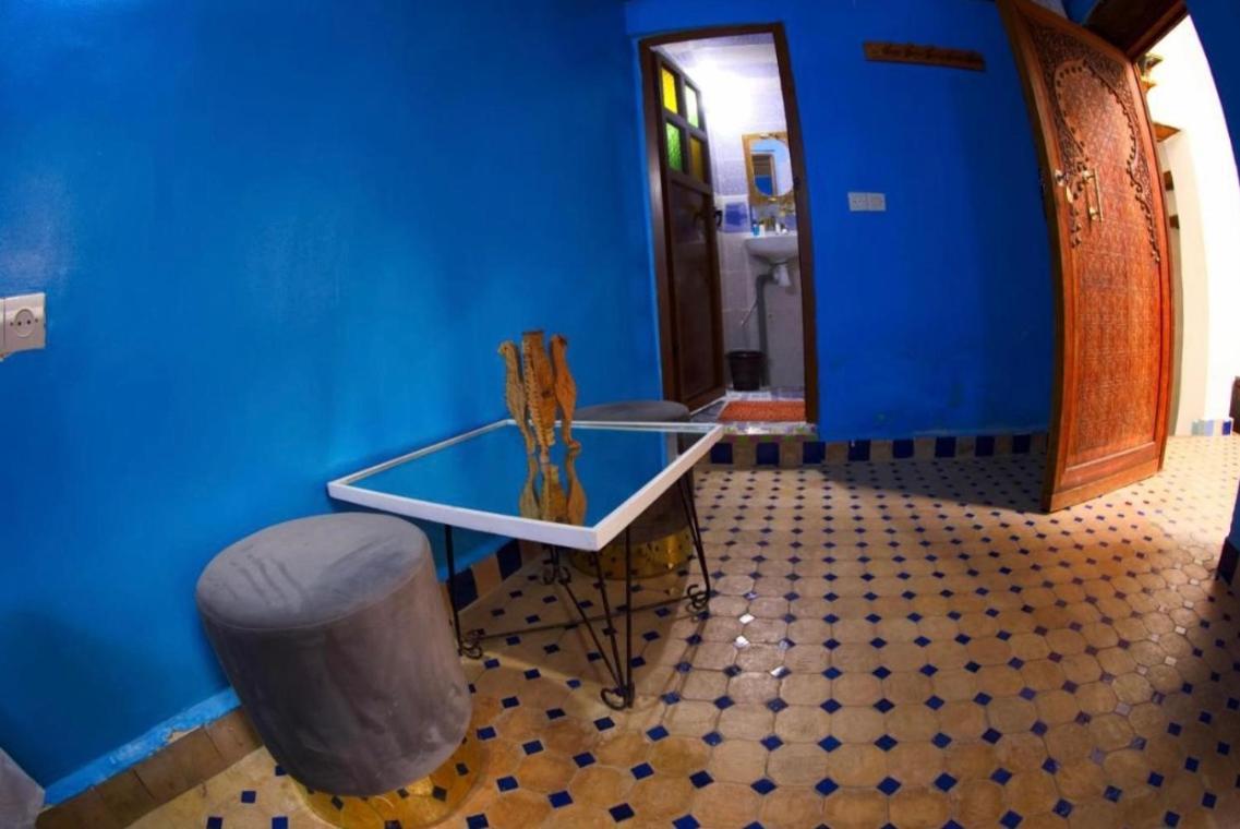 Riad Misk Fez Exterior foto
