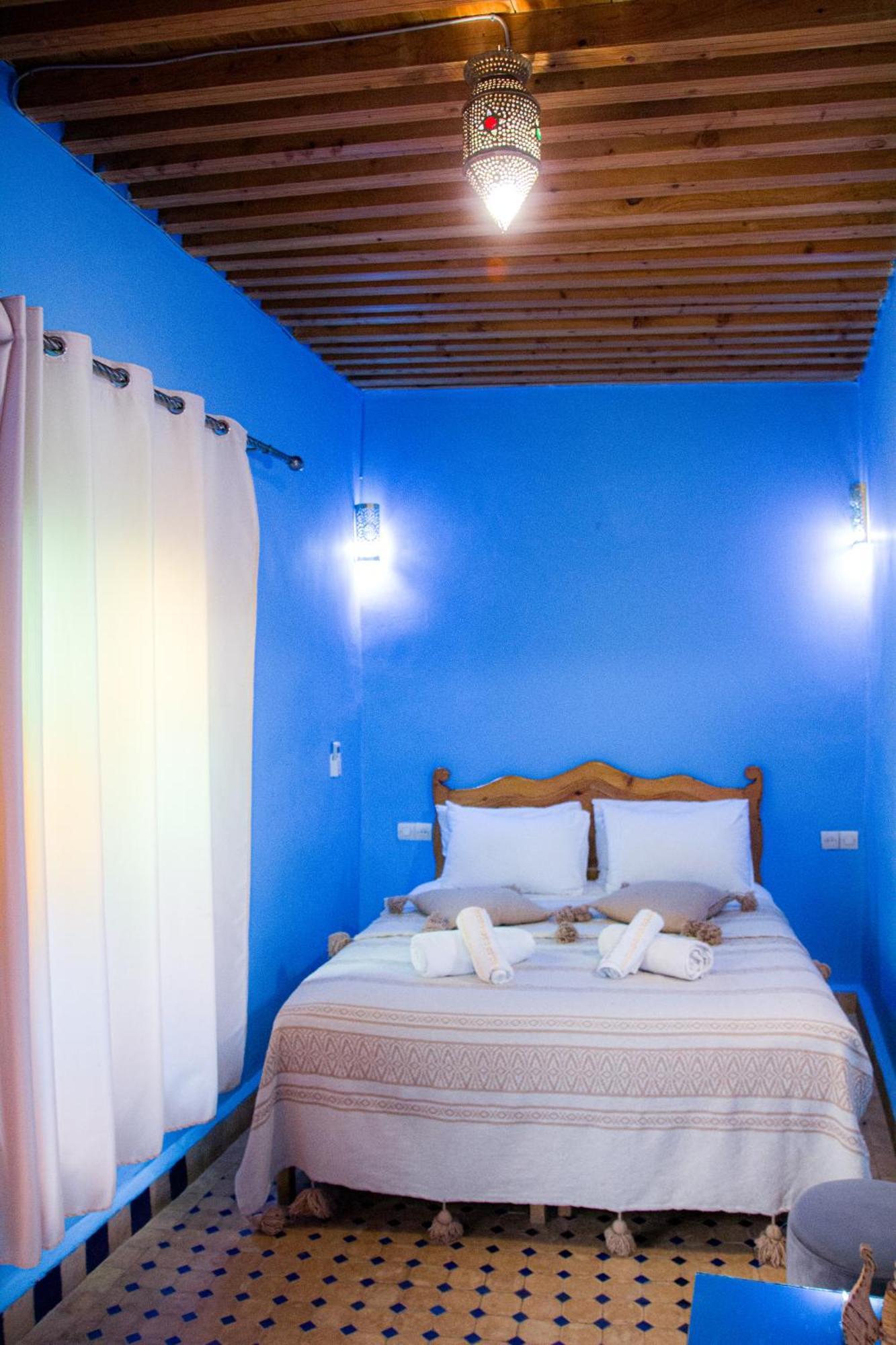 Riad Misk Fez Exterior foto